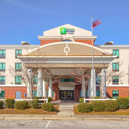 Holiday Inn Express Hotel & Suites Gulf Shores By Ihg Exterior foto