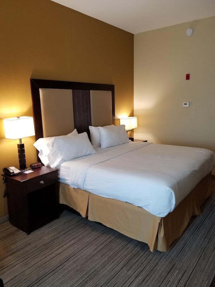 Holiday Inn Express Hotel & Suites Gulf Shores By Ihg Exterior foto