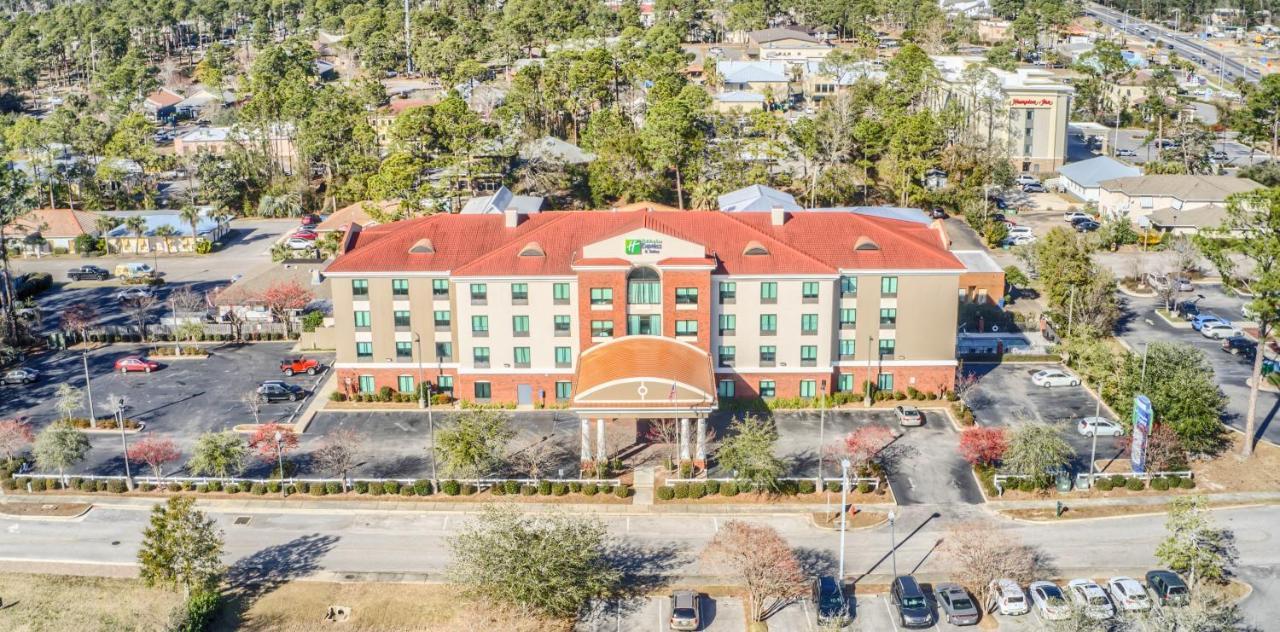 Holiday Inn Express Hotel & Suites Gulf Shores By Ihg Exterior foto