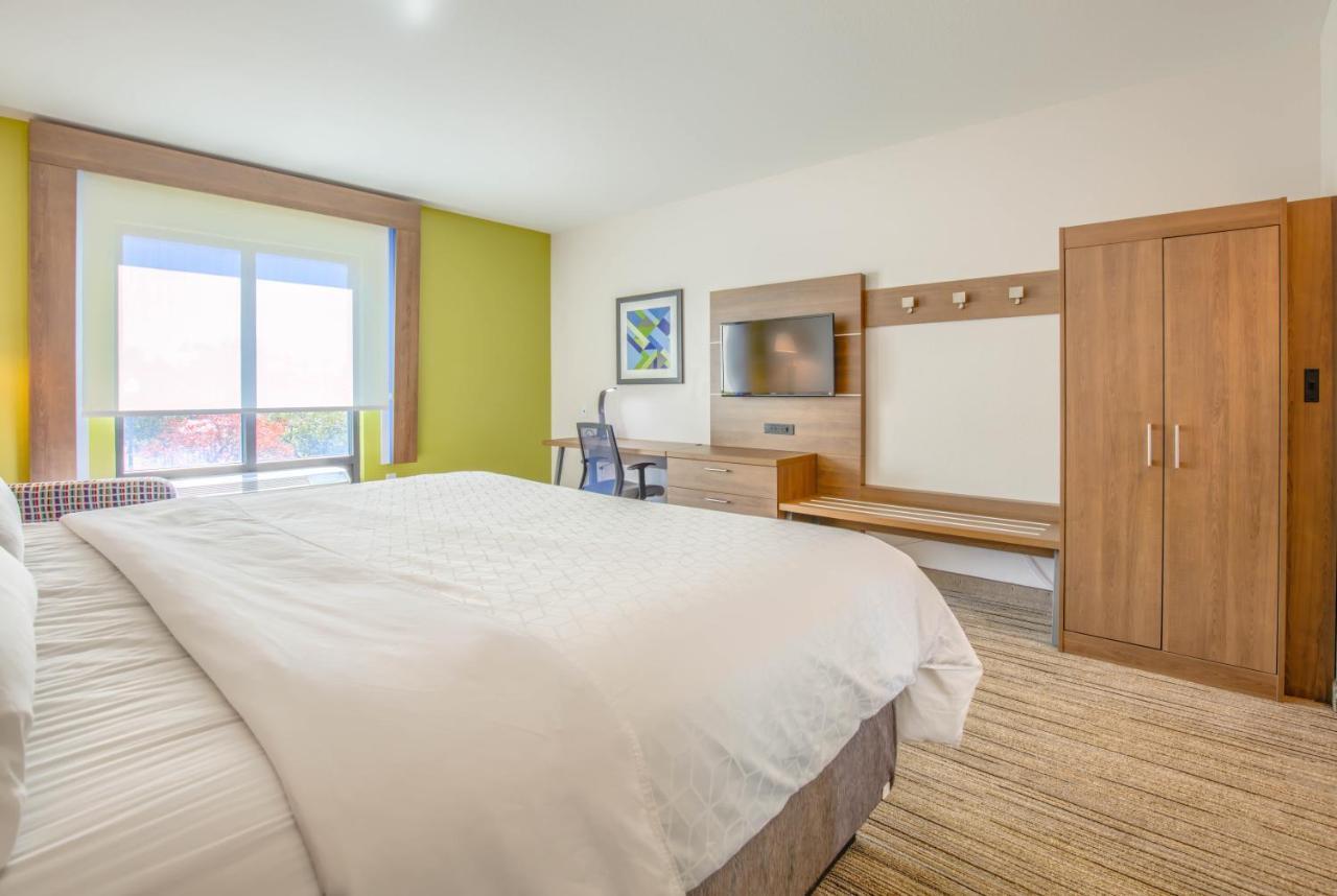 Holiday Inn Express Hotel & Suites Gulf Shores By Ihg Exterior foto