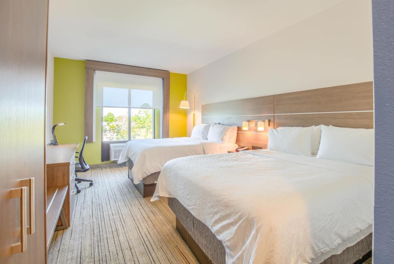 Holiday Inn Express Hotel & Suites Gulf Shores By Ihg Exterior foto