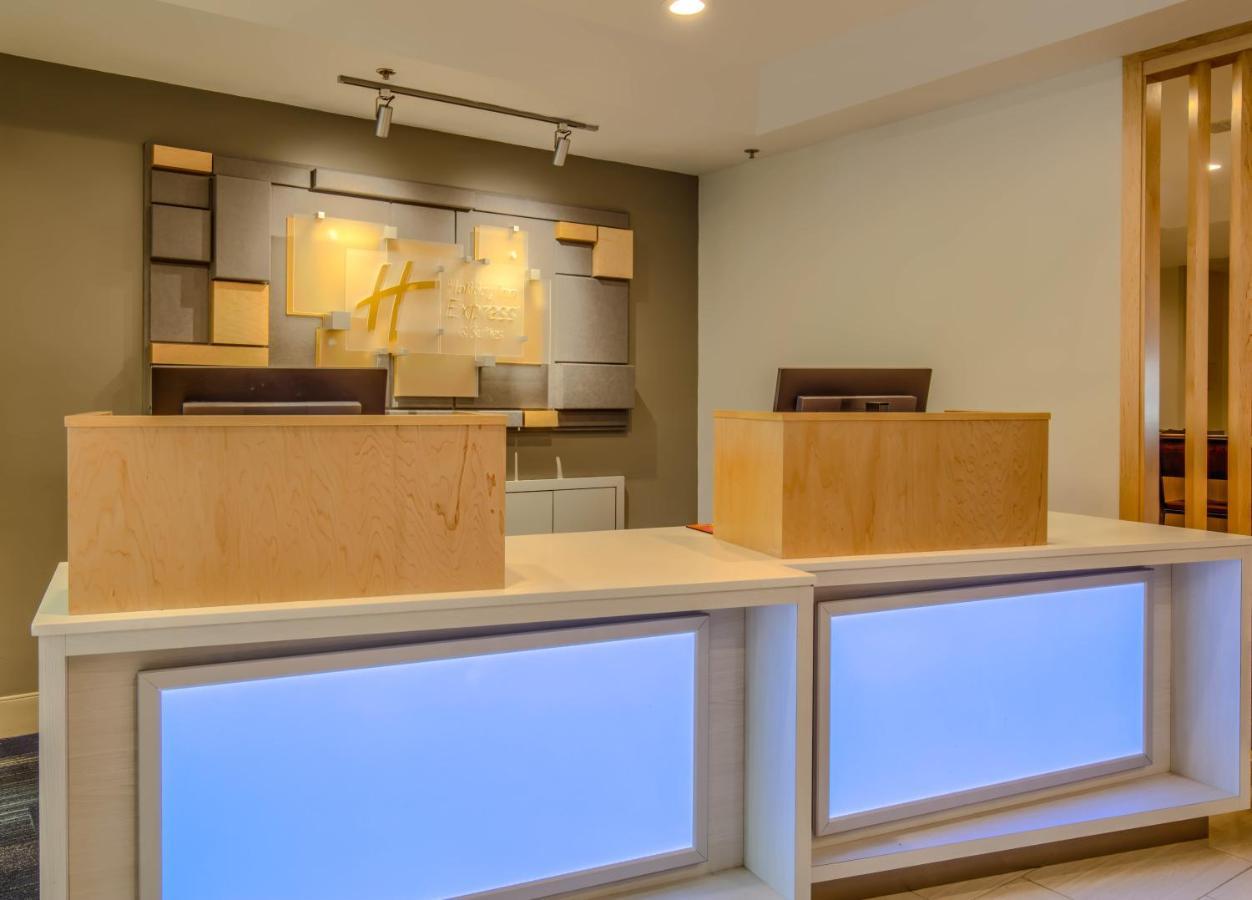 Holiday Inn Express Hotel & Suites Gulf Shores By Ihg Exterior foto