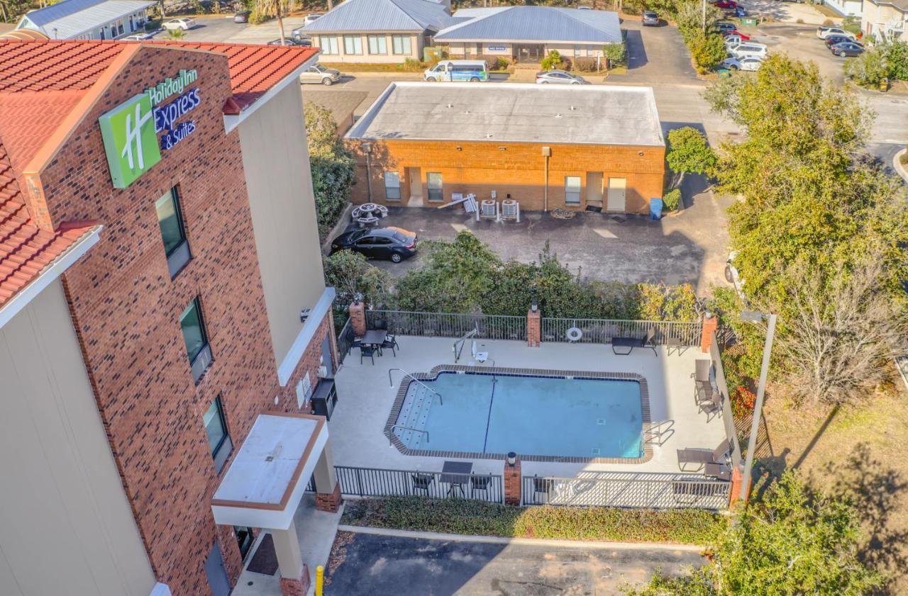 Holiday Inn Express Hotel & Suites Gulf Shores By Ihg Exterior foto