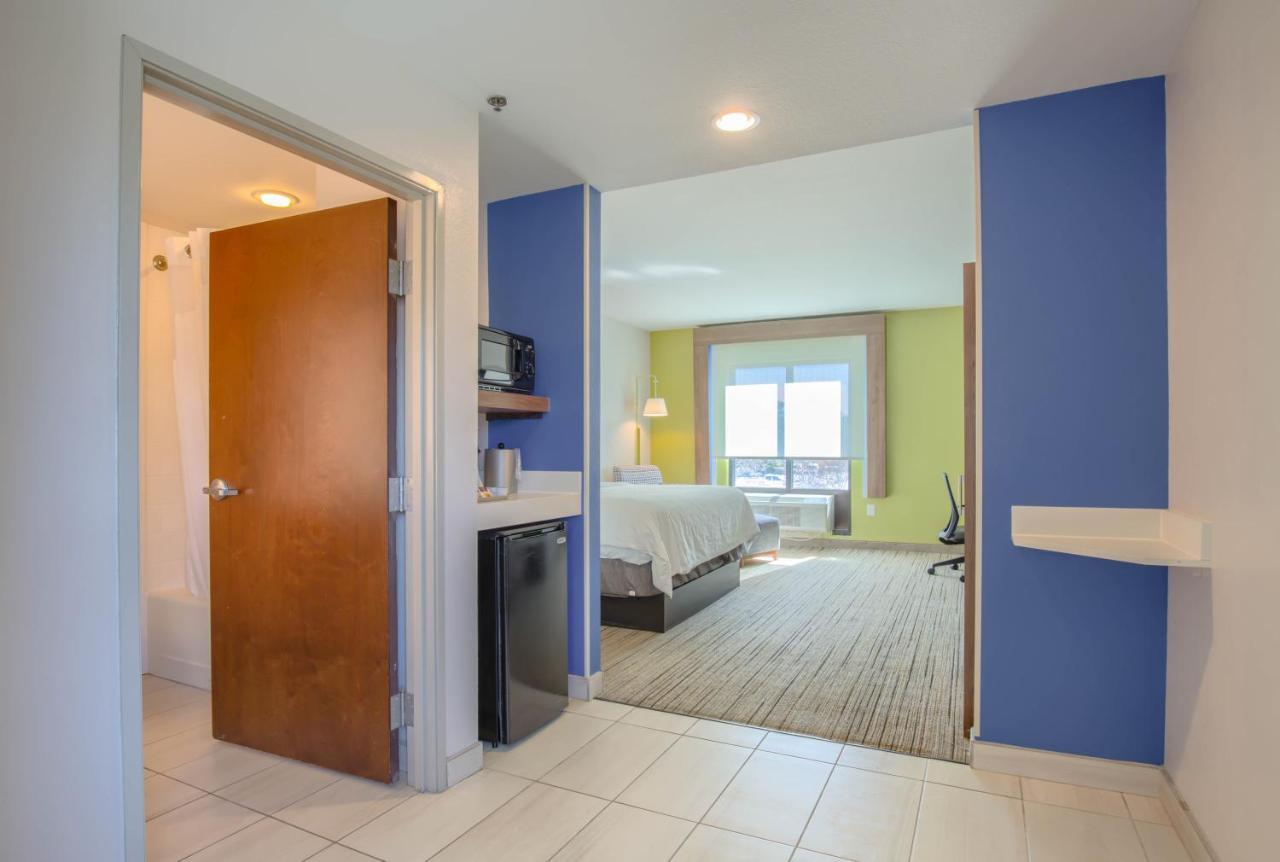 Holiday Inn Express Hotel & Suites Gulf Shores By Ihg Exterior foto