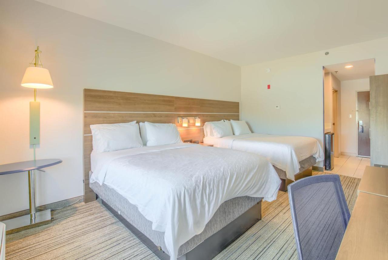 Holiday Inn Express Hotel & Suites Gulf Shores By Ihg Exterior foto