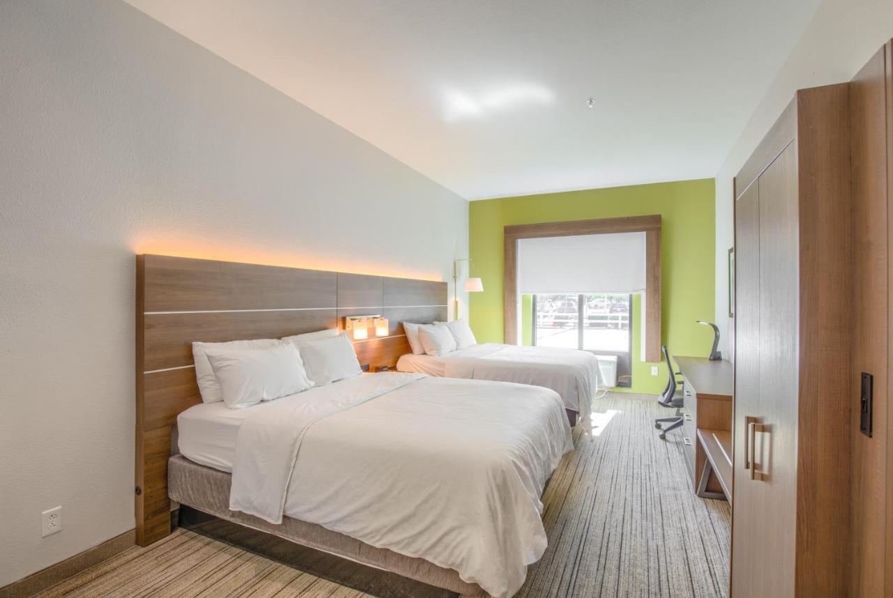 Holiday Inn Express Hotel & Suites Gulf Shores By Ihg Exterior foto