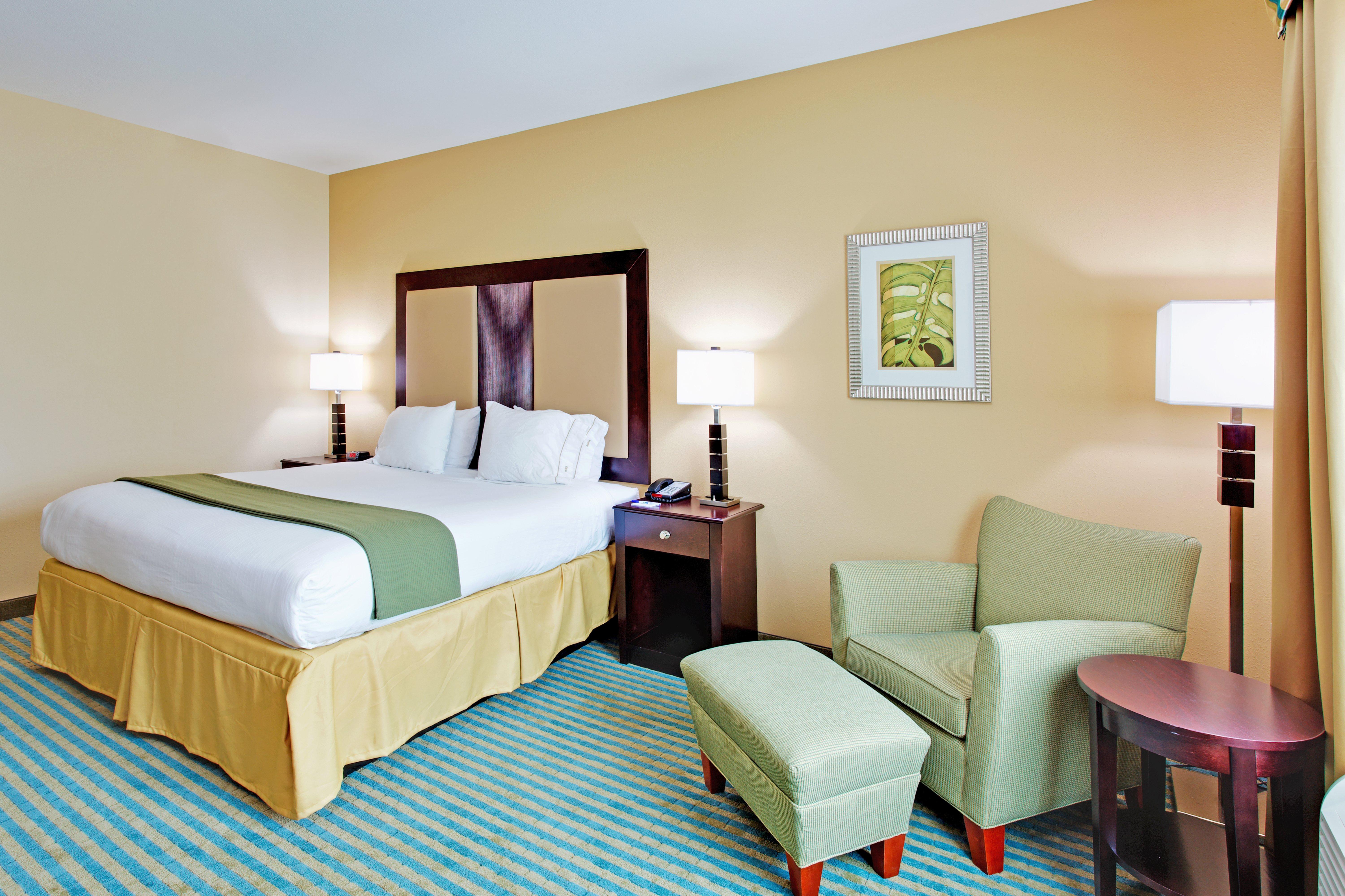 Holiday Inn Express Hotel & Suites Gulf Shores By Ihg Exterior foto