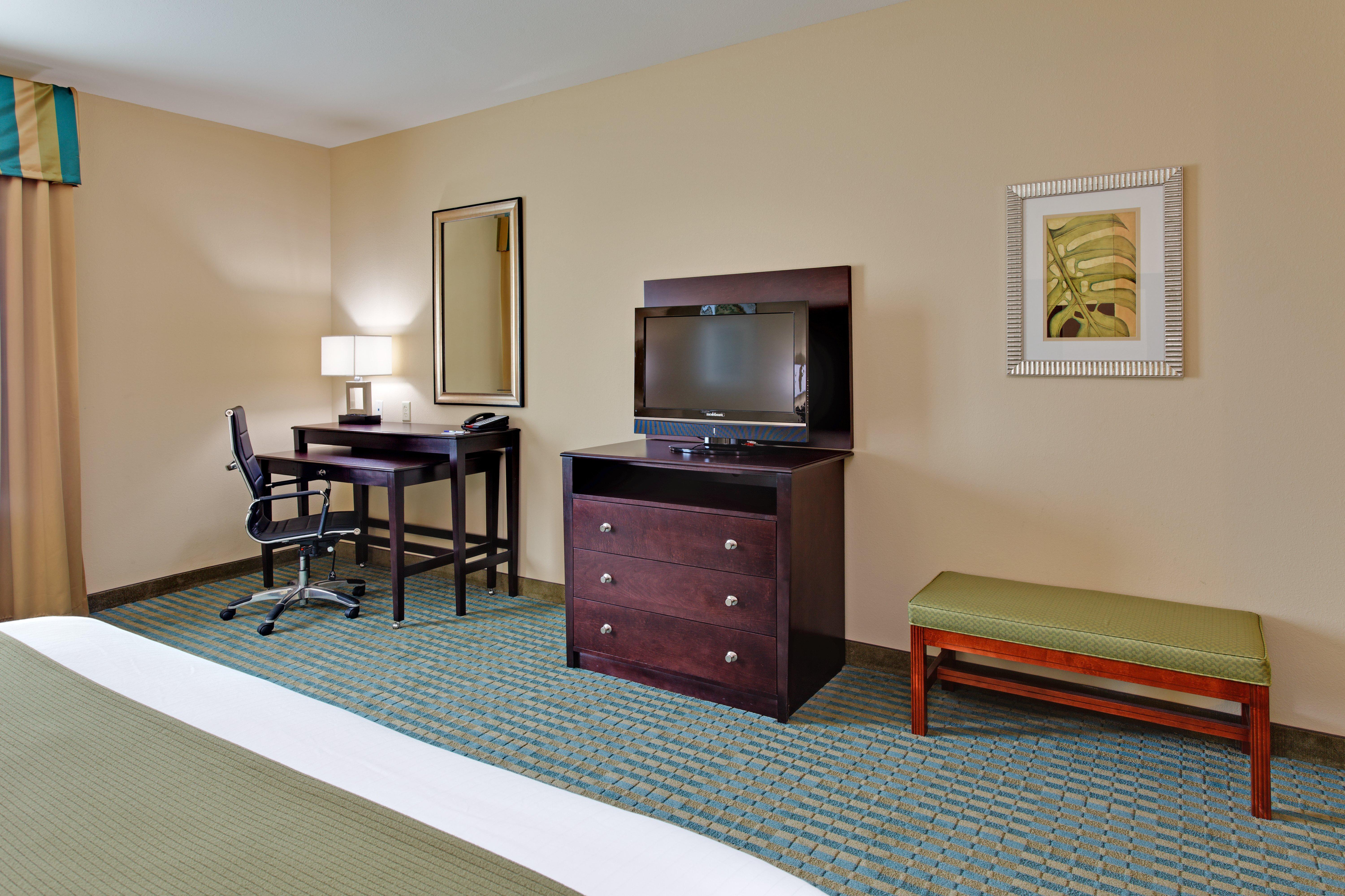 Holiday Inn Express Hotel & Suites Gulf Shores By Ihg Exterior foto