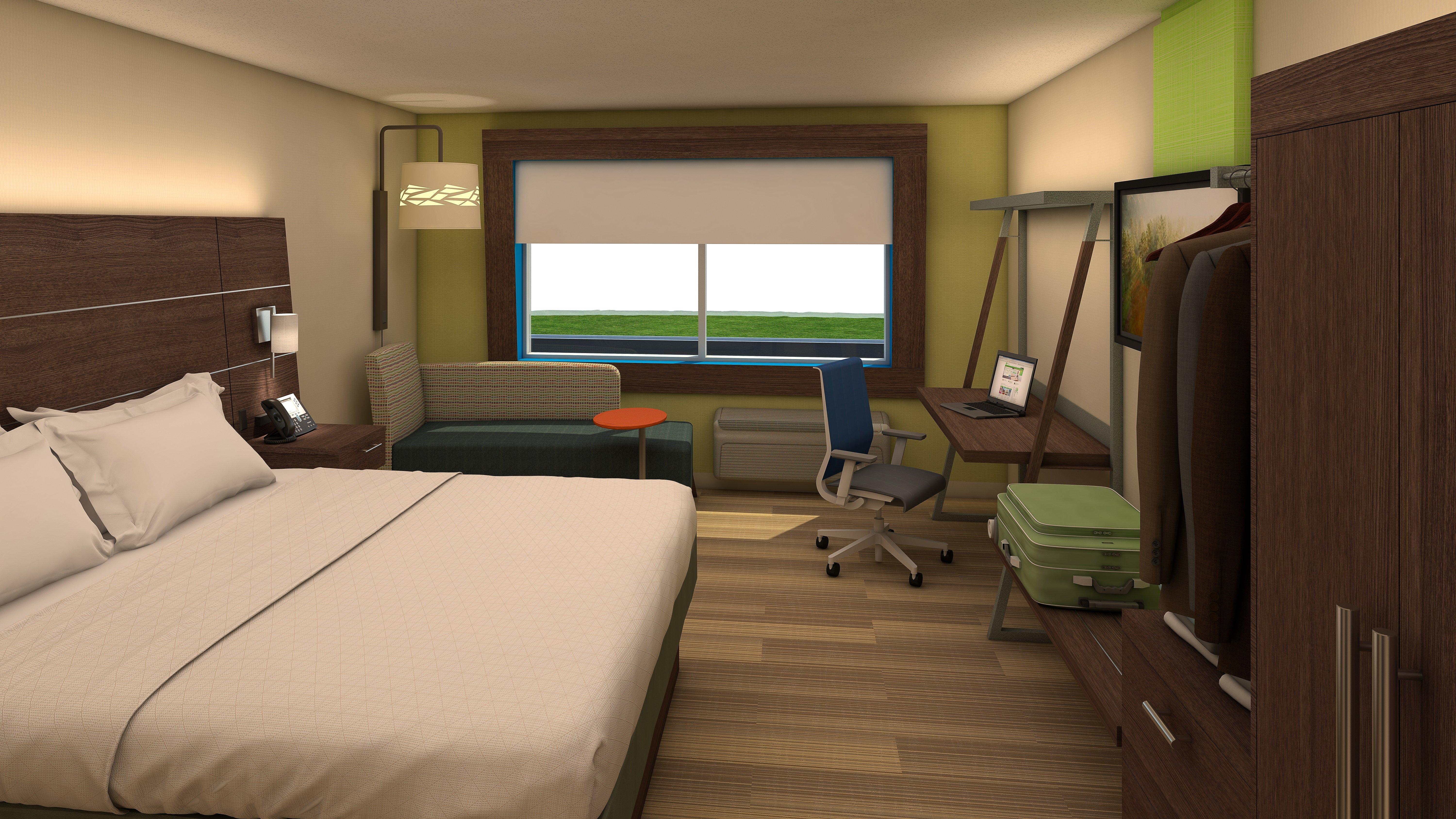 Holiday Inn Express Hotel & Suites Gulf Shores By Ihg Exterior foto