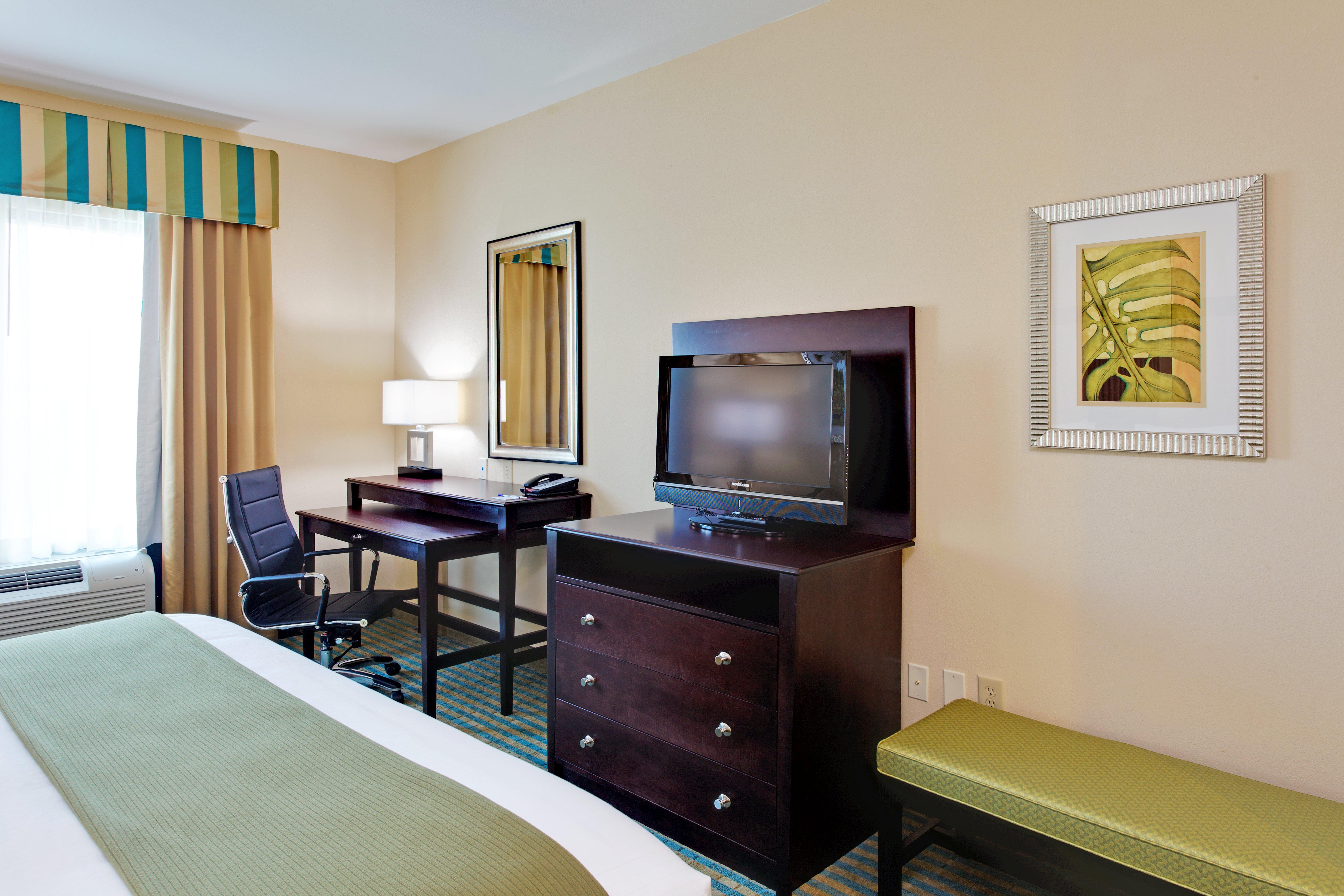 Holiday Inn Express Hotel & Suites Gulf Shores By Ihg Exterior foto