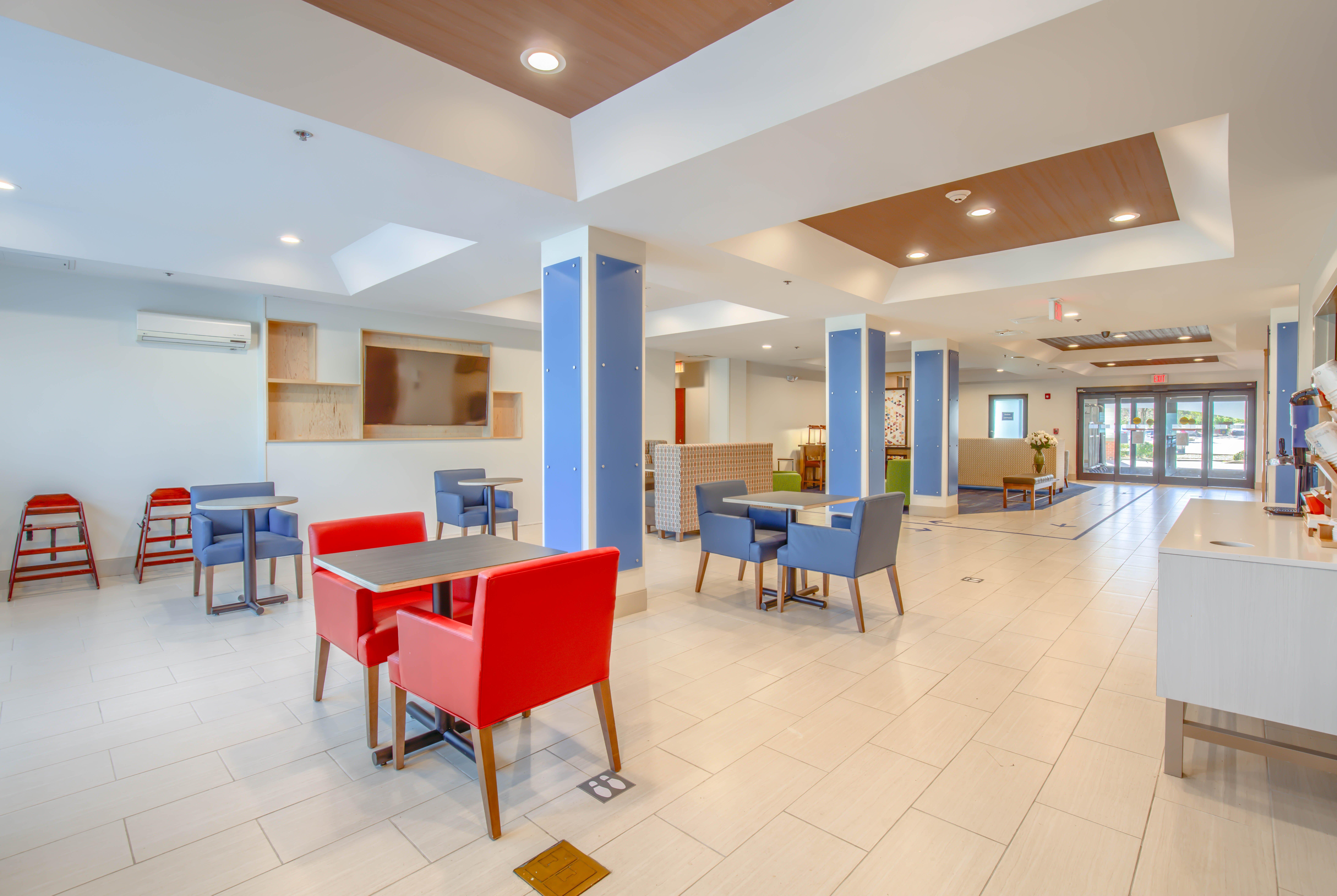 Holiday Inn Express Hotel & Suites Gulf Shores By Ihg Exterior foto