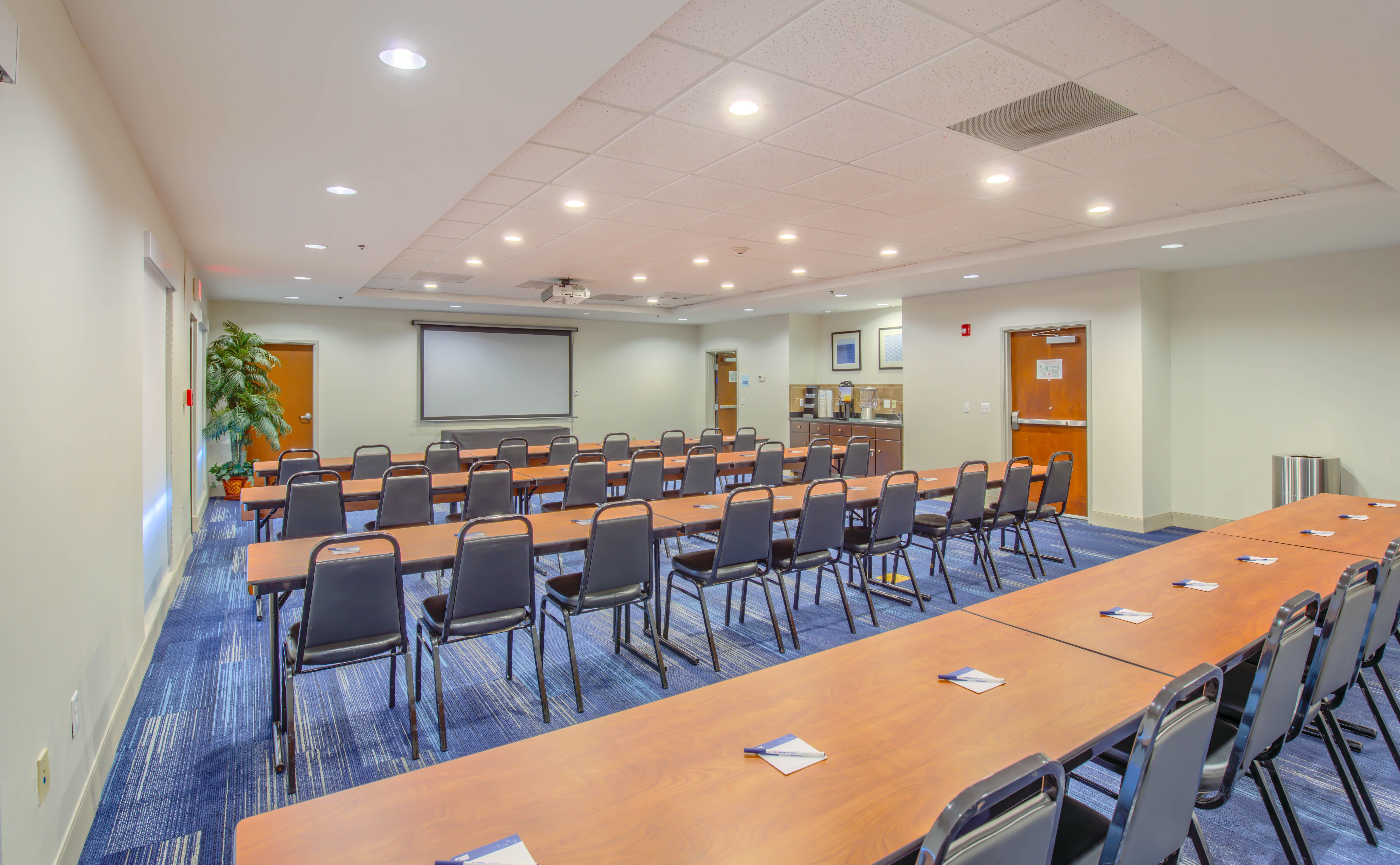 Holiday Inn Express Hotel & Suites Gulf Shores By Ihg Exterior foto