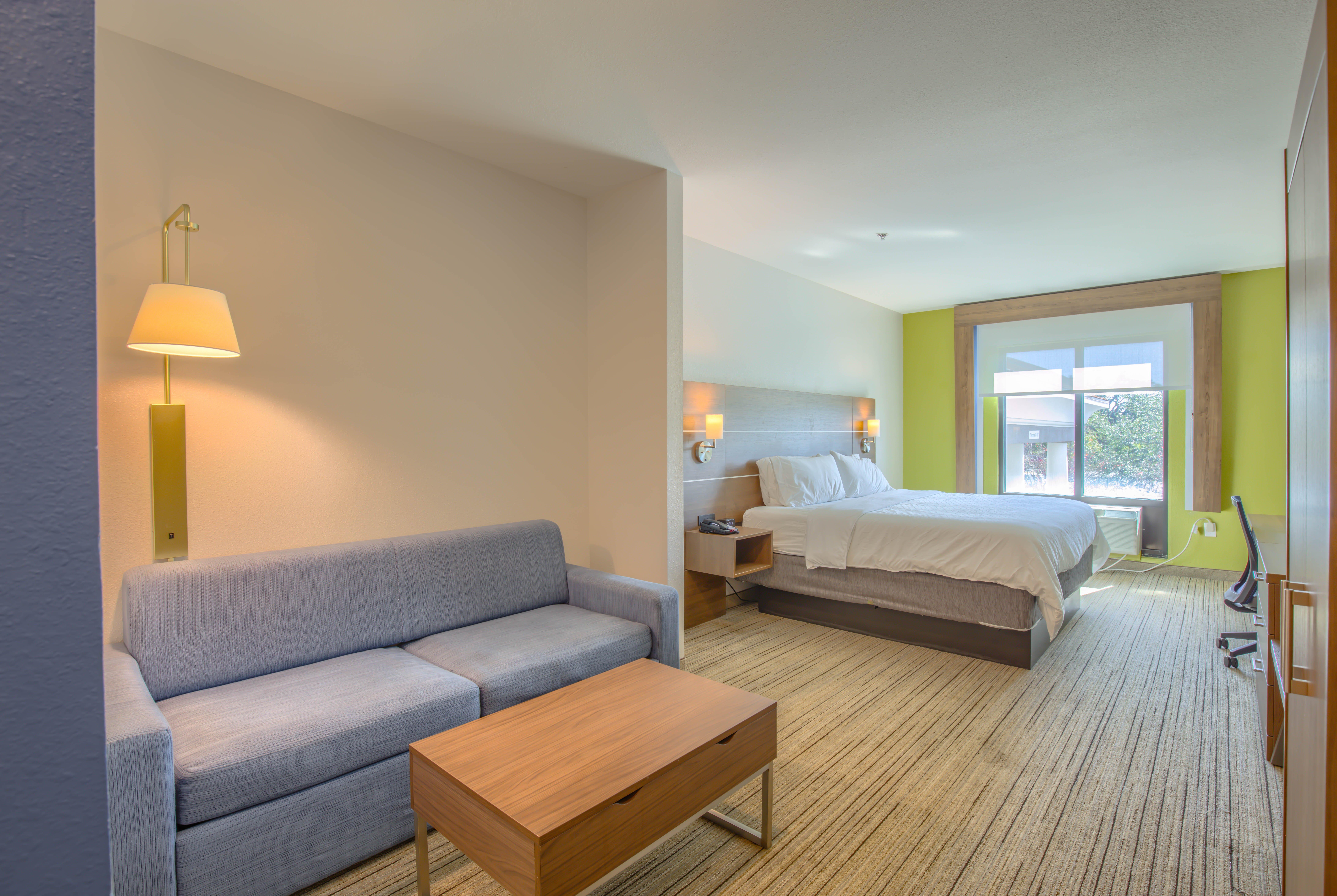 Holiday Inn Express Hotel & Suites Gulf Shores By Ihg Exterior foto