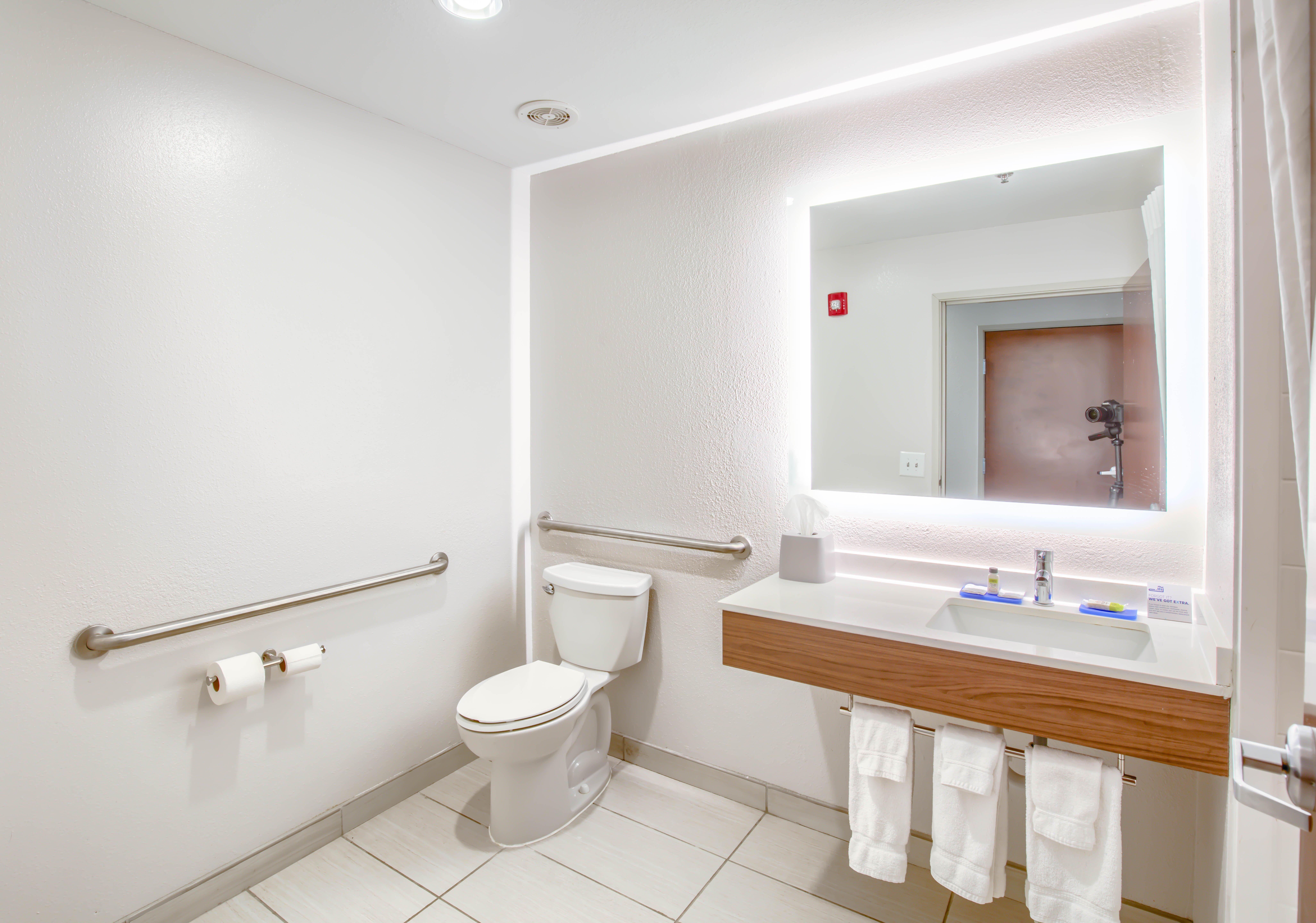 Holiday Inn Express Hotel & Suites Gulf Shores By Ihg Exterior foto