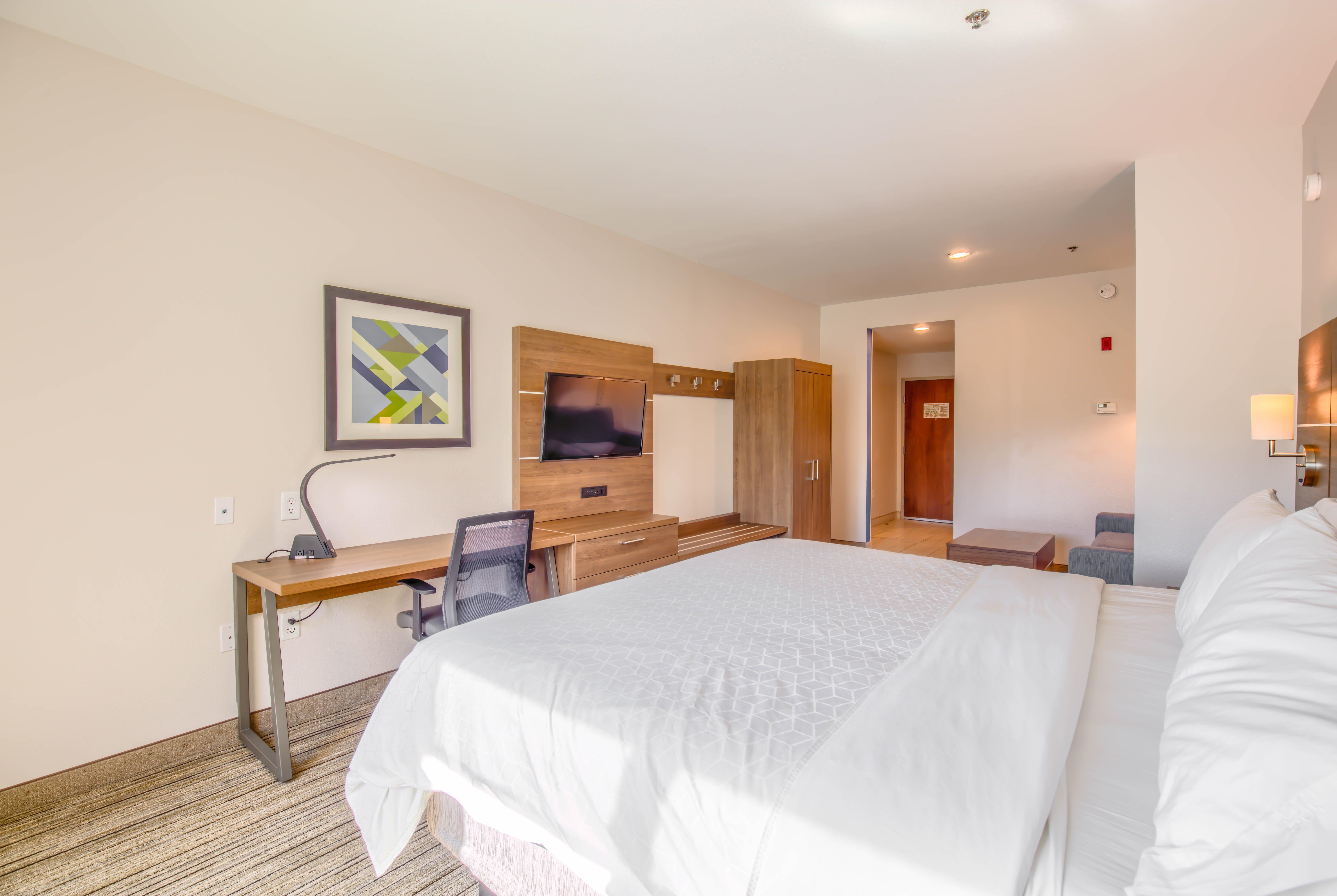 Holiday Inn Express Hotel & Suites Gulf Shores By Ihg Exterior foto