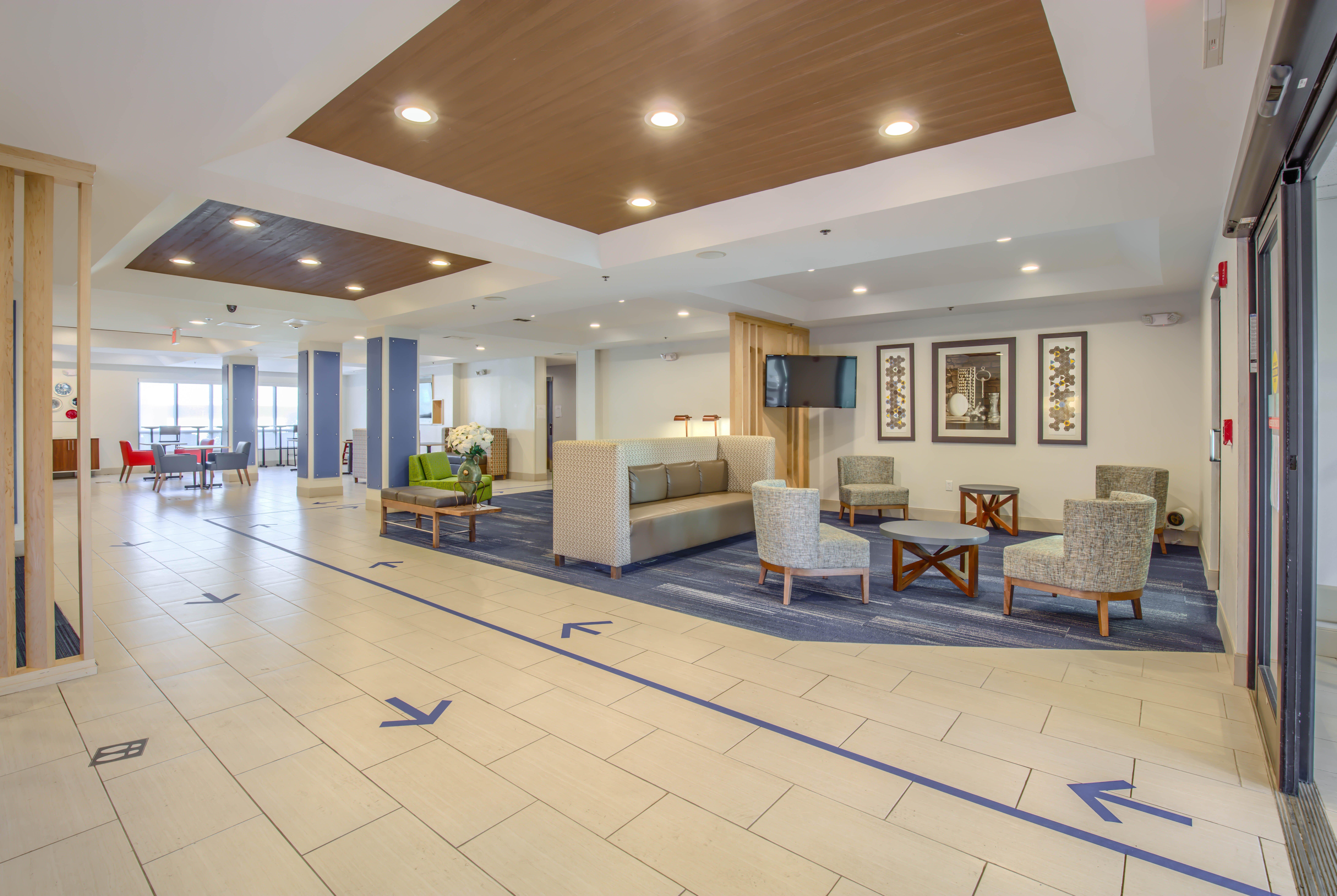 Holiday Inn Express Hotel & Suites Gulf Shores By Ihg Exterior foto