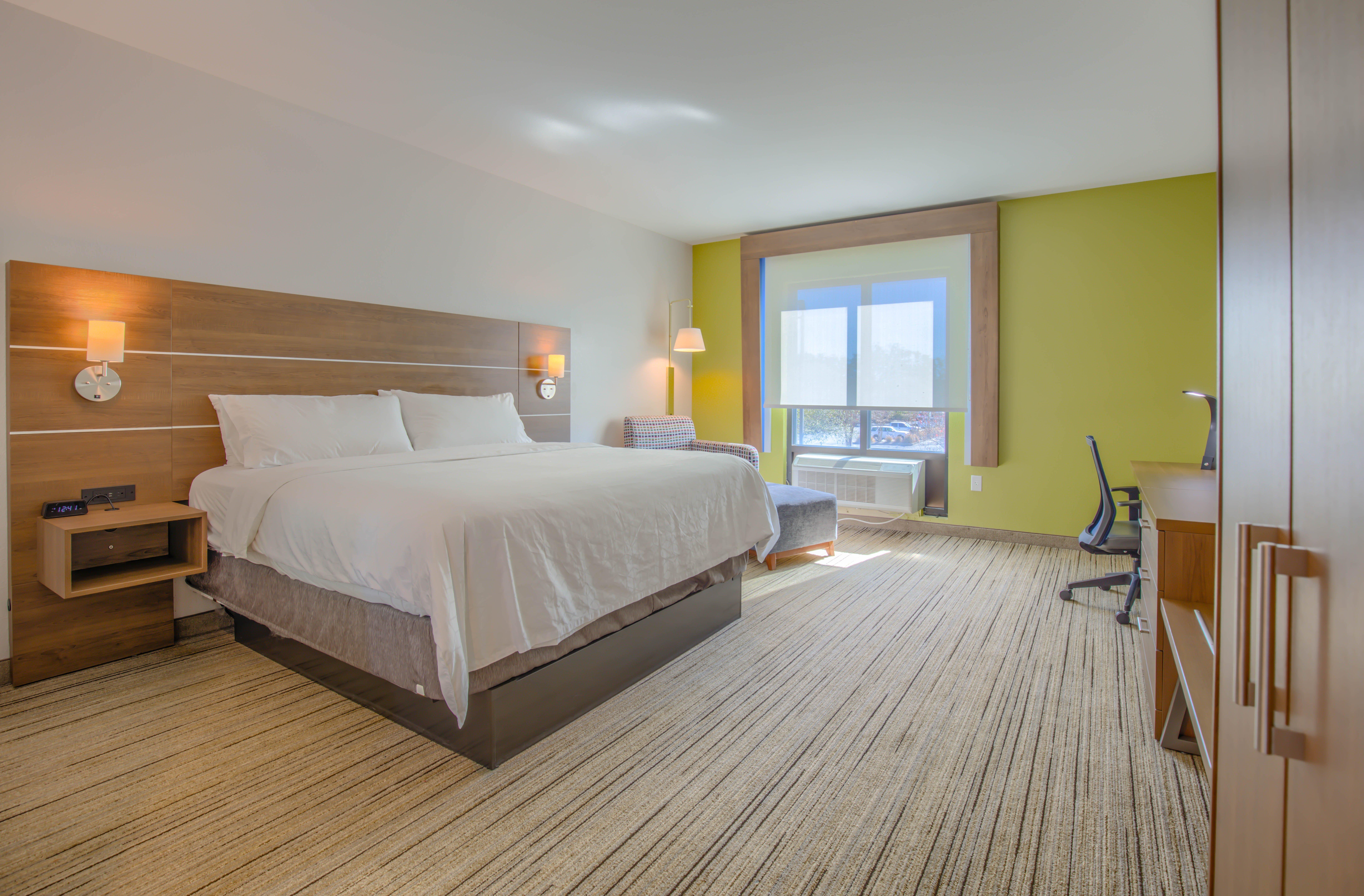 Holiday Inn Express Hotel & Suites Gulf Shores By Ihg Exterior foto