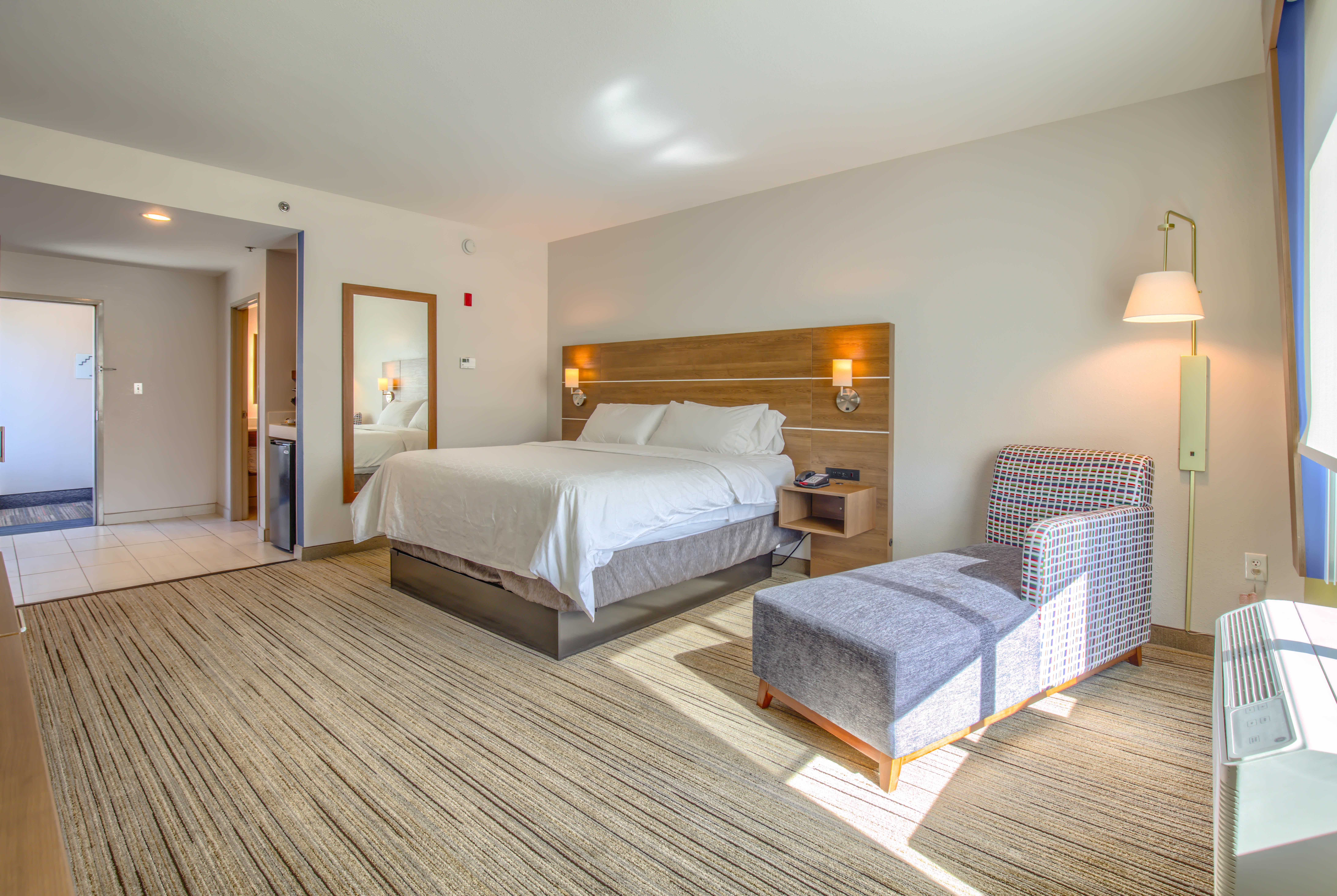 Holiday Inn Express Hotel & Suites Gulf Shores By Ihg Exterior foto