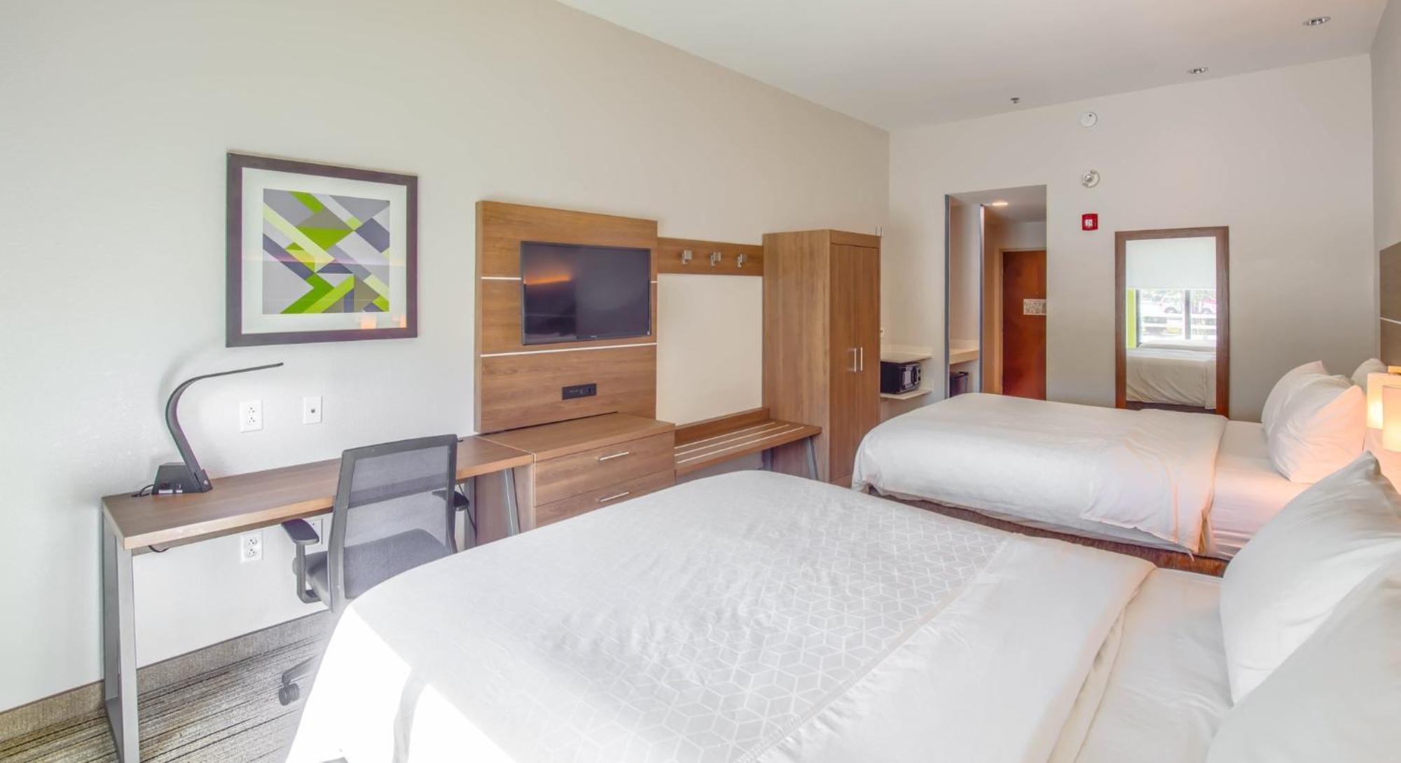 Holiday Inn Express Hotel & Suites Gulf Shores By Ihg Exterior foto