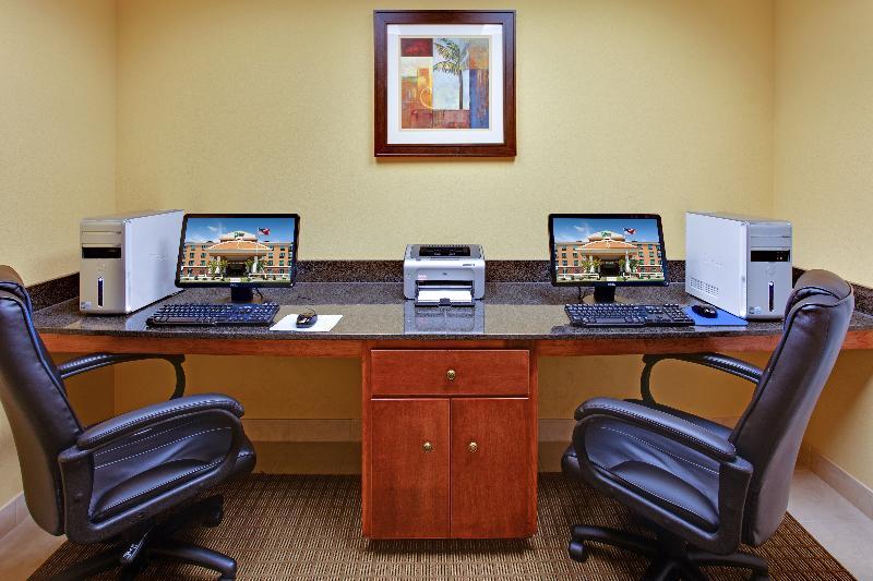 Holiday Inn Express Hotel & Suites Gulf Shores By Ihg Exterior foto