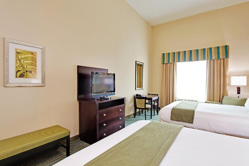 Holiday Inn Express Hotel & Suites Gulf Shores By Ihg Exterior foto