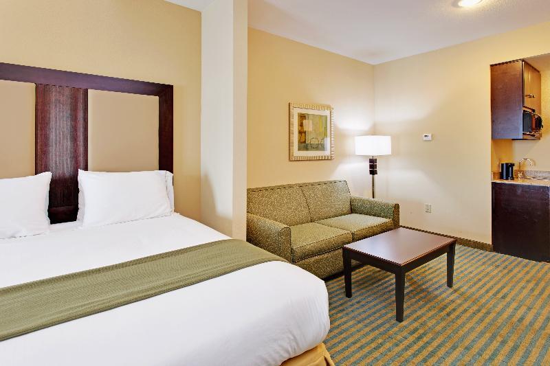 Holiday Inn Express Hotel & Suites Gulf Shores By Ihg Exterior foto