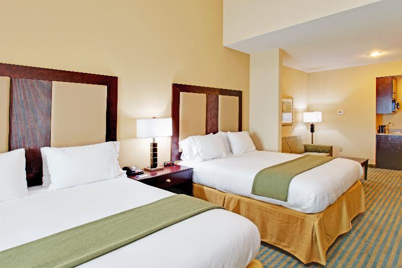 Holiday Inn Express Hotel & Suites Gulf Shores By Ihg Exterior foto