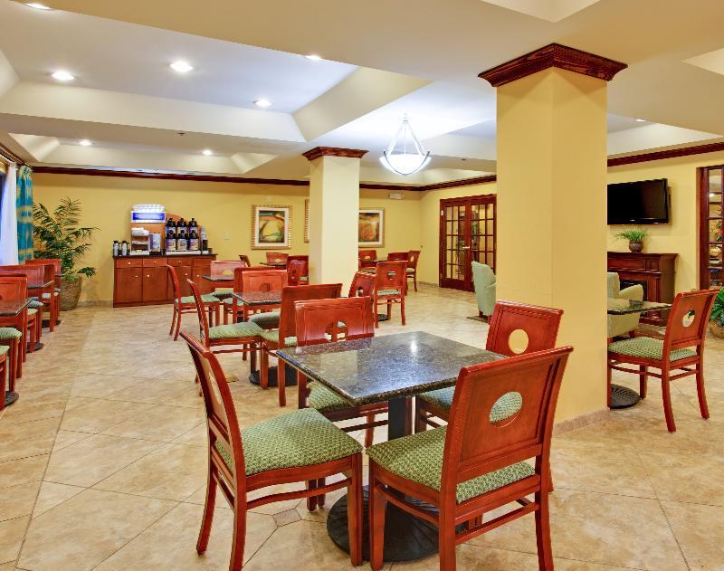 Holiday Inn Express Hotel & Suites Gulf Shores By Ihg Exterior foto