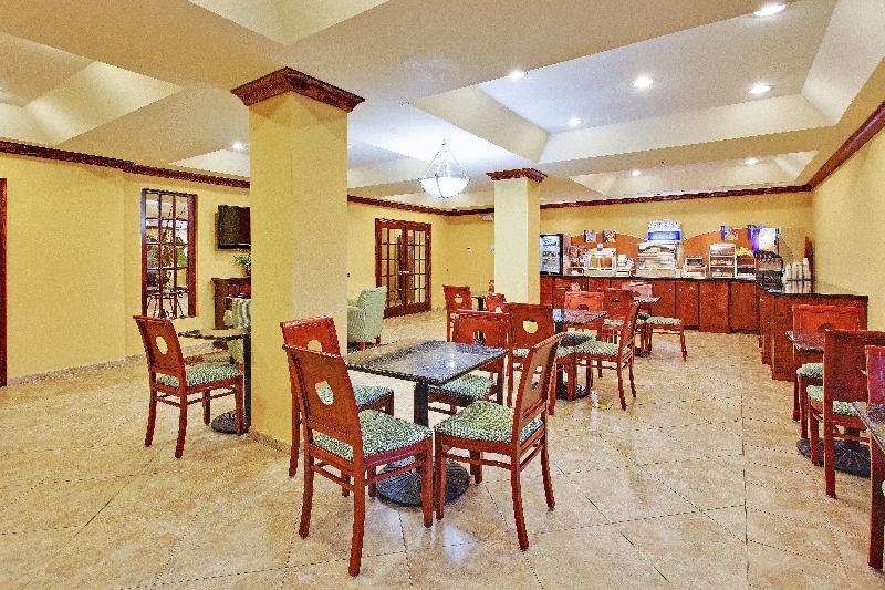 Holiday Inn Express Hotel & Suites Gulf Shores By Ihg Exterior foto